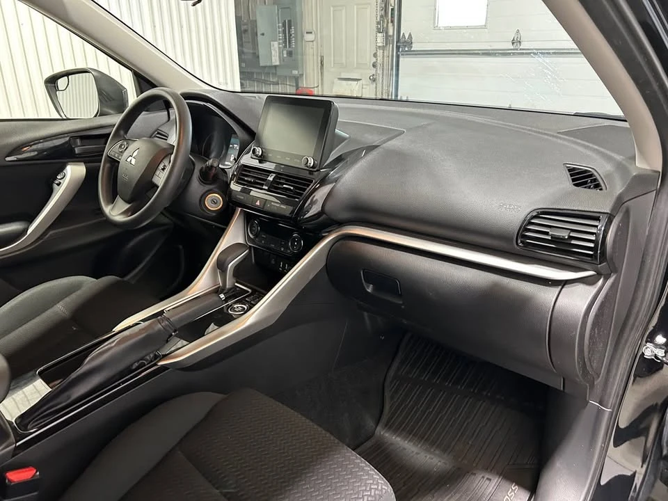 2024 Mitsubishi Eclipse Cross - Image 20 of 20