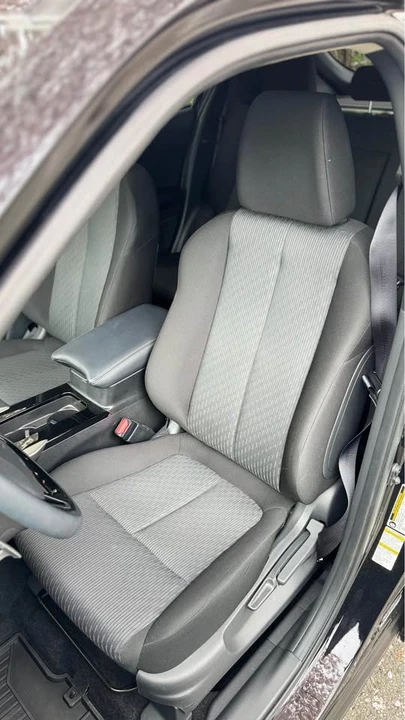 2024 Mitsubishi Eclipse Cross - Image 7 of 8