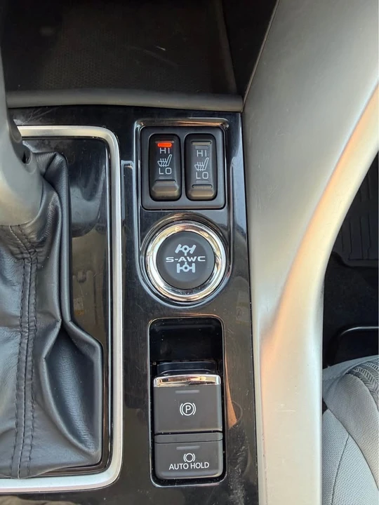 2024 Mitsubishi Eclipse Cross - Image 13 of 14