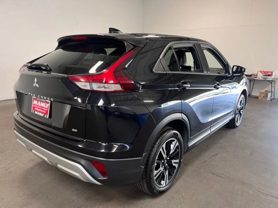 2024 Mitsubishi Eclipse Cross - Image 2 of 20
