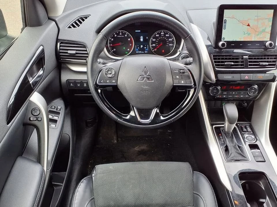 2024 Mitsubishi Eclipse Cross - Image 10 of 13