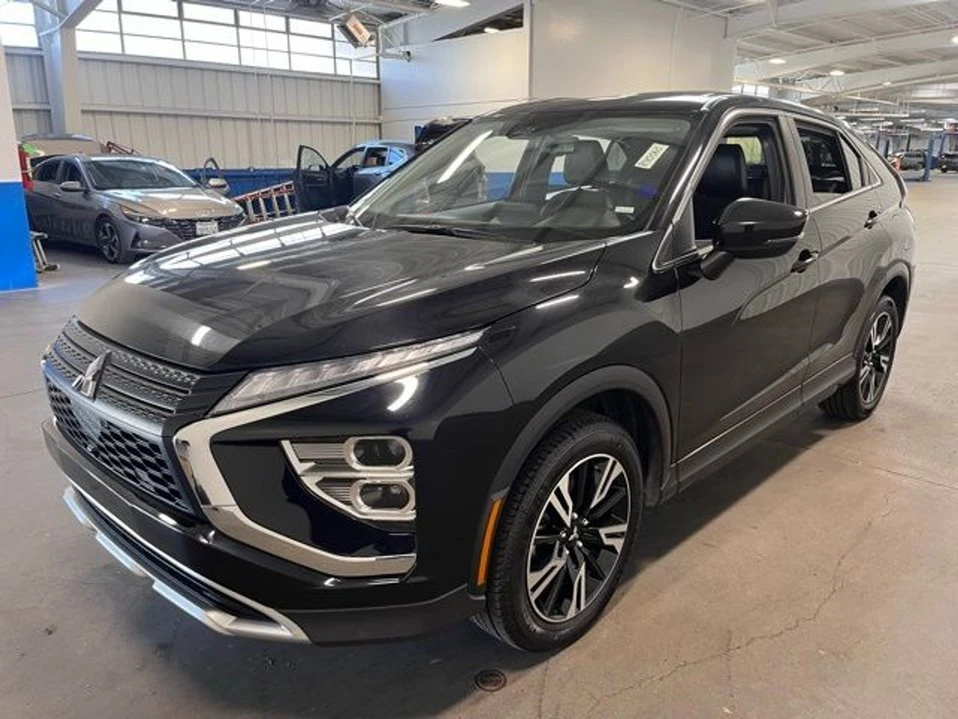 2024 Mitsubishi Eclipse Cross - Image 6 of 20