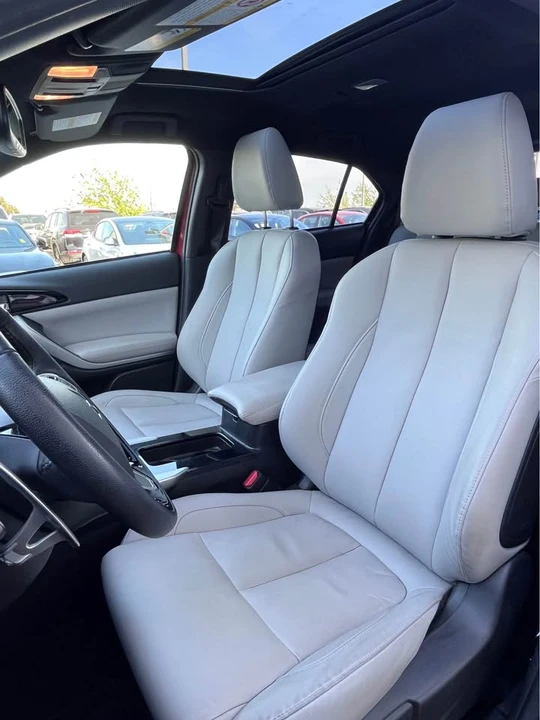 2024 Mitsubishi Eclipse Cross - Image 8 of 20