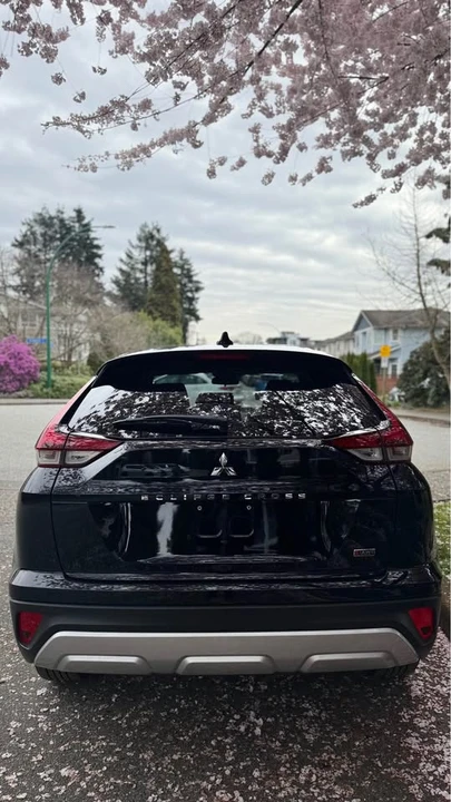 2024 Mitsubishi Eclipse Cross - Image 3 of 8