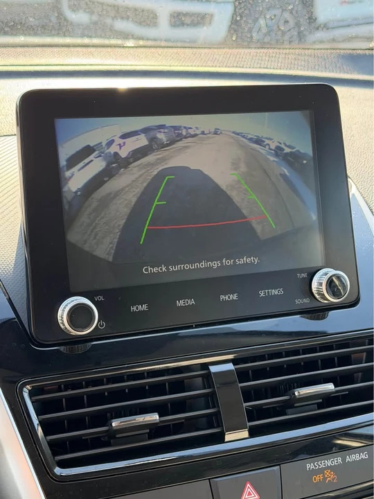 2024 Mitsubishi Eclipse Cross - Image 14 of 14