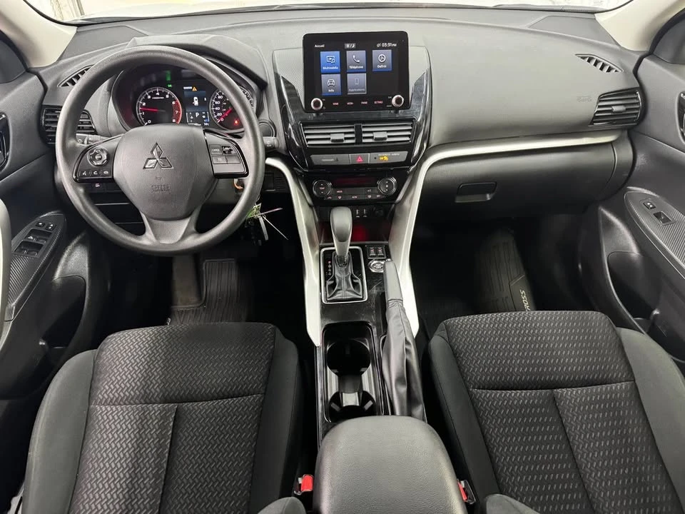 2024 Mitsubishi Eclipse Cross - Image 16 of 20