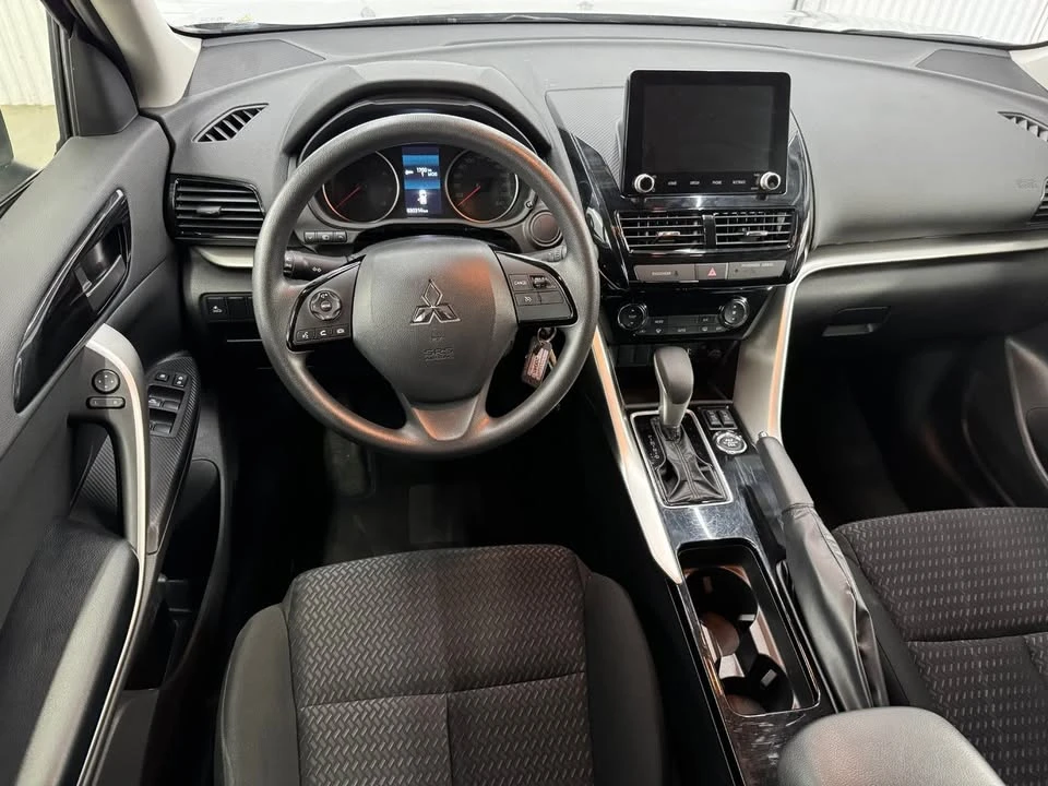 2024 Mitsubishi Eclipse Cross - Image 19 of 19