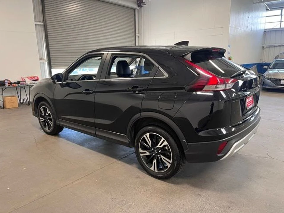 2024 Mitsubishi Eclipse Cross - Image 4 of 20