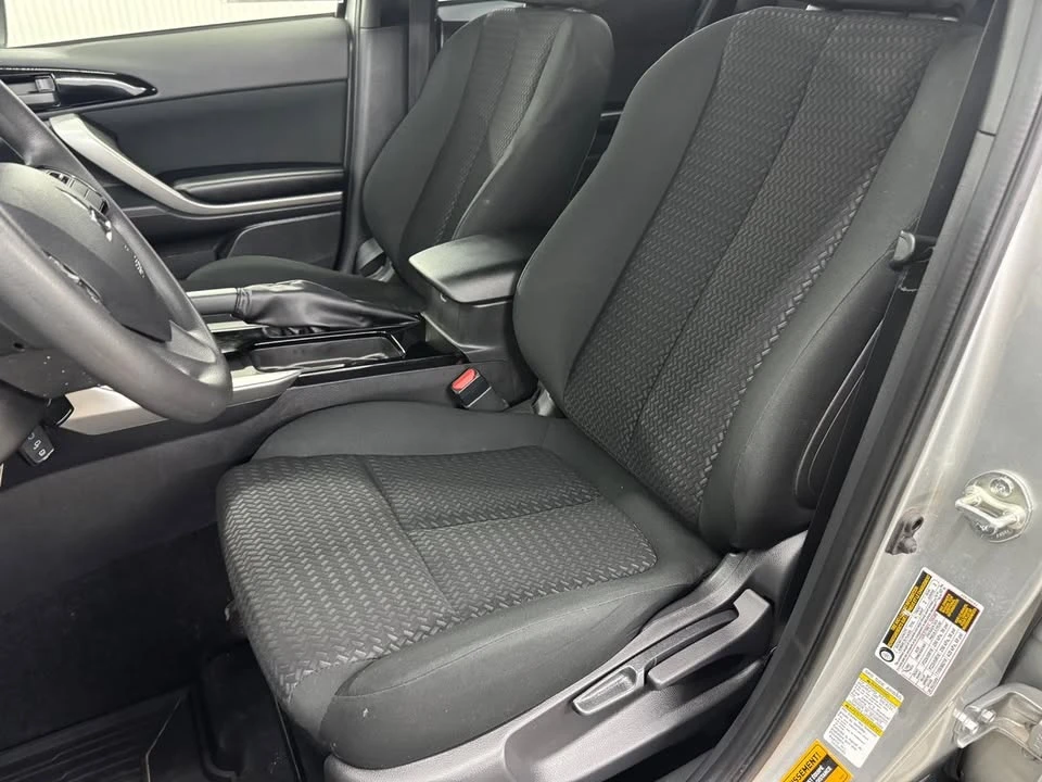 2024 Mitsubishi Eclipse Cross - Image 11 of 20