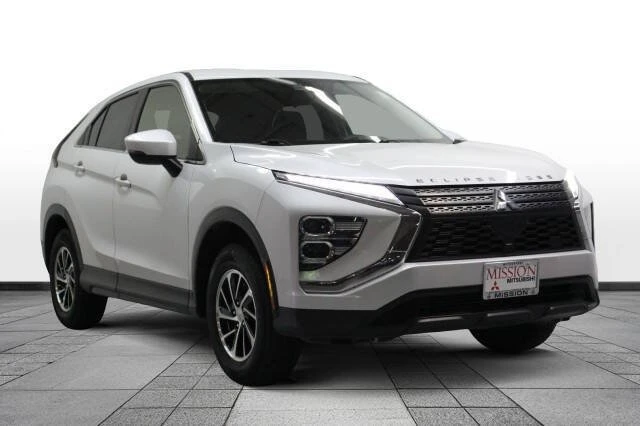2024 Mitsubishi Eclipse Cross - Image 6 of 13