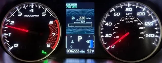 2024 Mitsubishi Eclipse Cross - Image 8 of 12