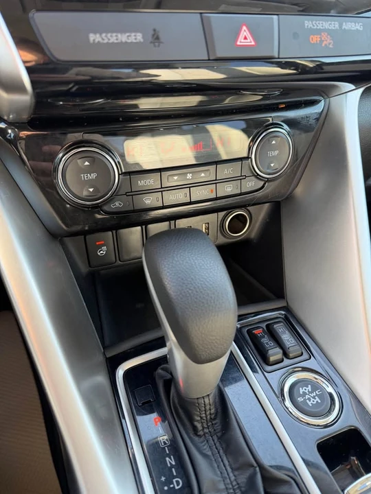 2024 Mitsubishi Eclipse Cross - Image 12 of 14