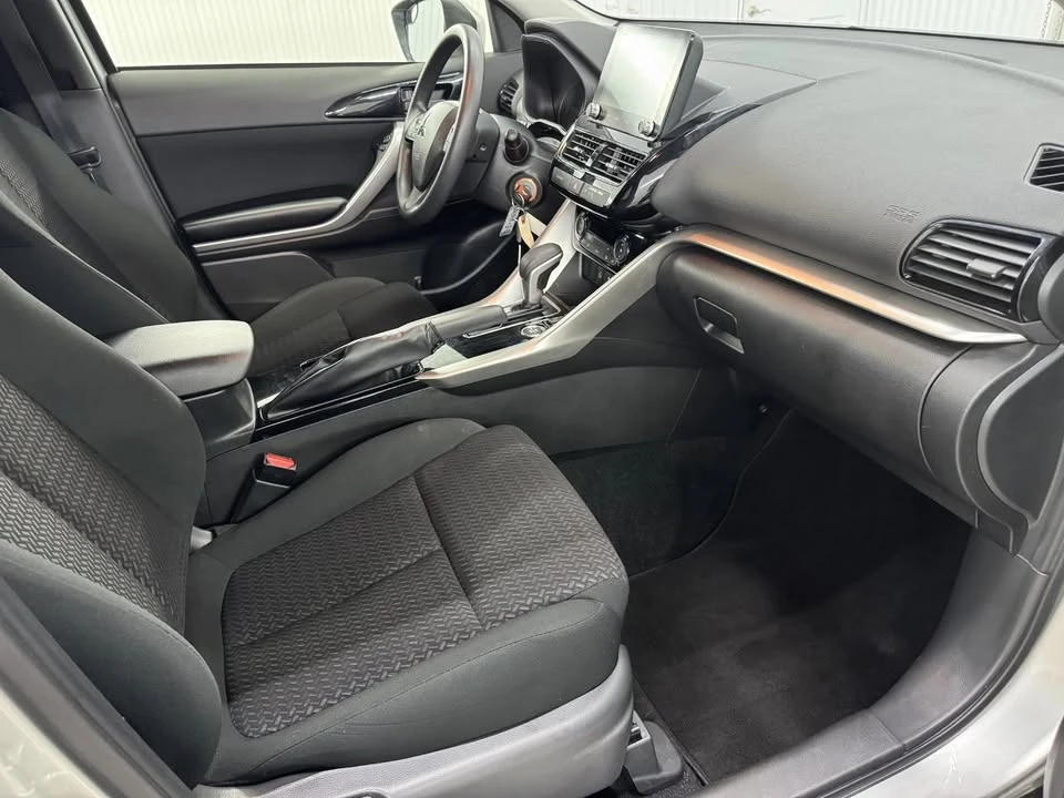 2024 Mitsubishi Eclipse Cross - Image 17 of 19