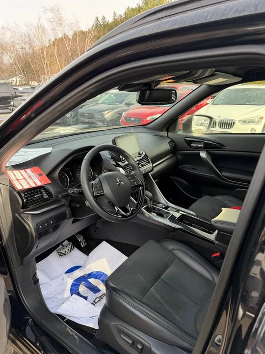 2024 Mitsubishi Eclipse Cross - Image 6 of 8