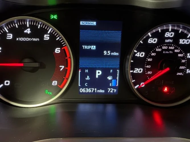 2024 Mitsubishi Eclipse Cross - Image 16 of 20
