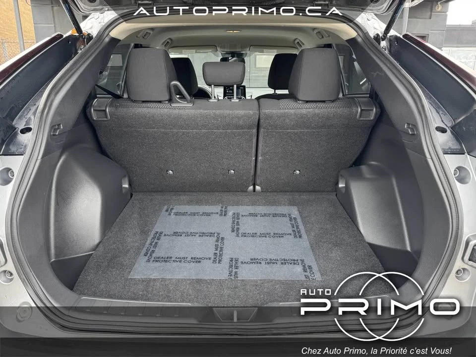 2024 Mitsubishi Eclipse Cross - Image 11 of 16