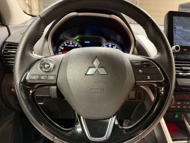 2024 Mitsubishi Eclipse Cross - Image 19 of 20
