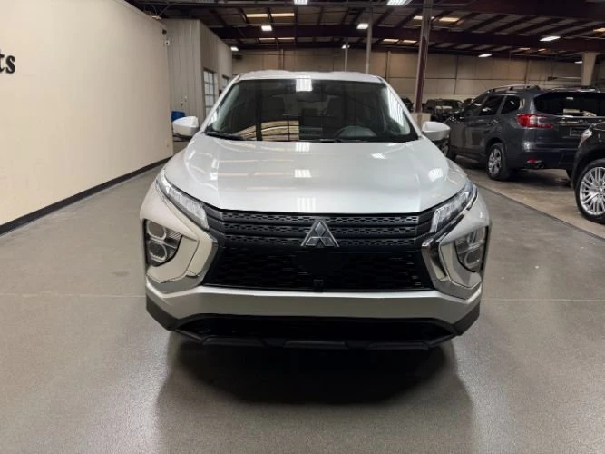 2024 Mitsubishi Eclipse Cross - Image 5 of 20