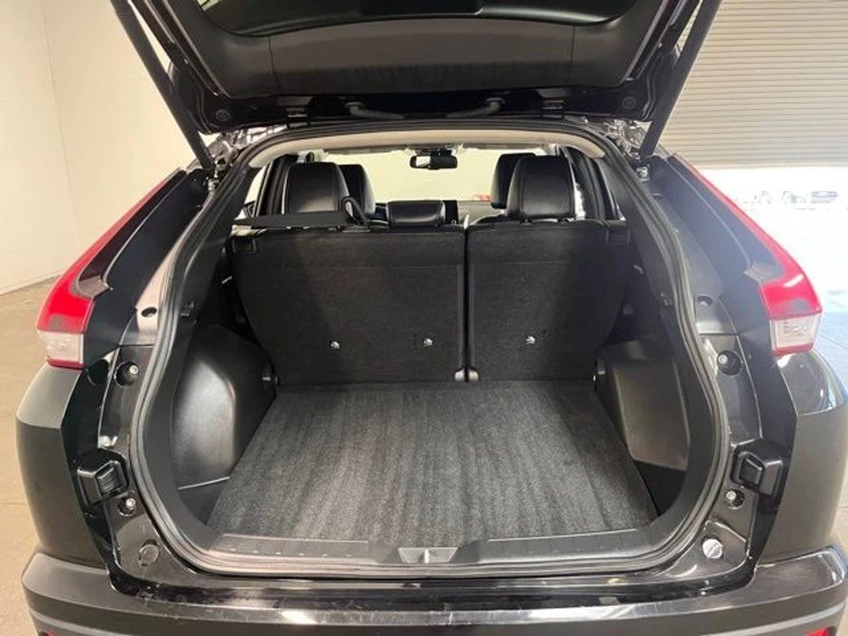 2024 Mitsubishi Eclipse Cross - Image 14 of 19