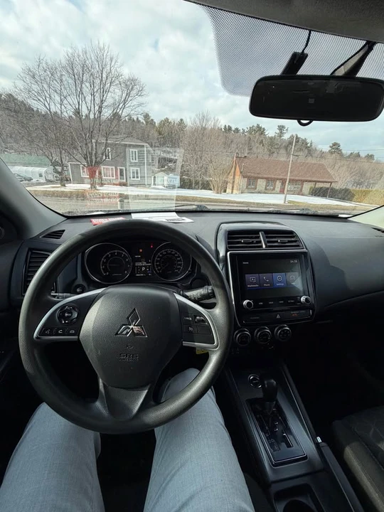 2024 Mitsubishi Eclipse Cross - Image 8 of 8