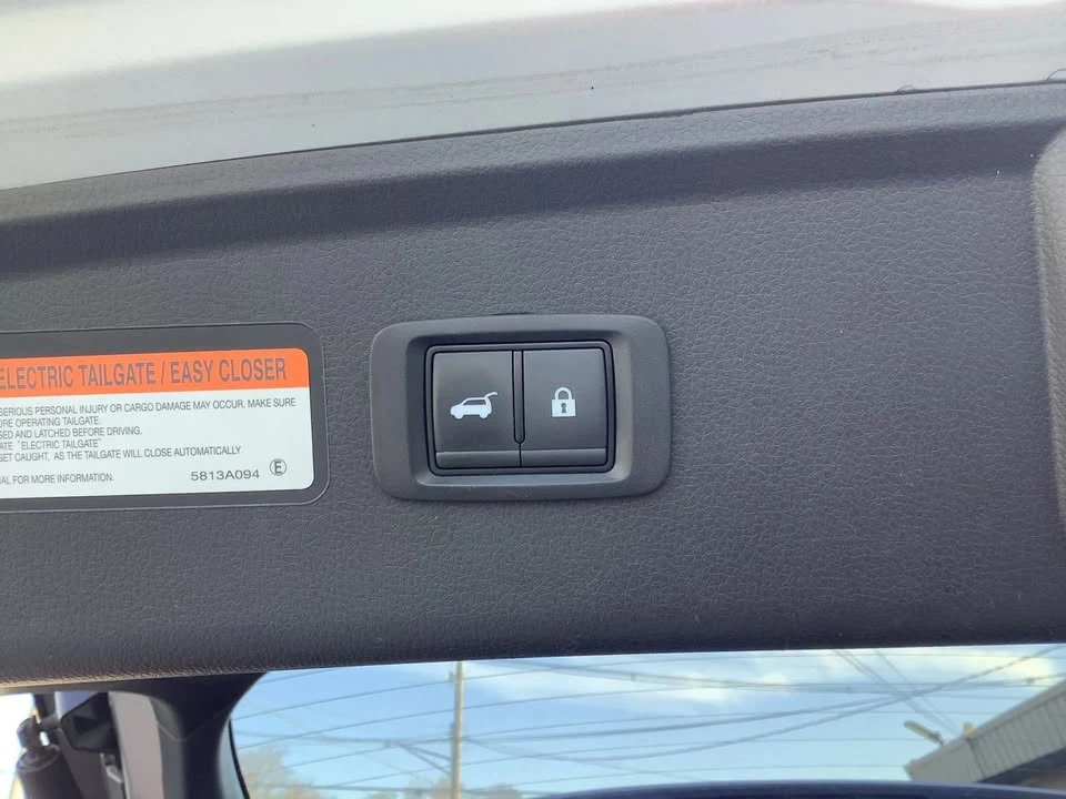 2024 Mitsubishi Eclipse Cross - Image 16 of 20