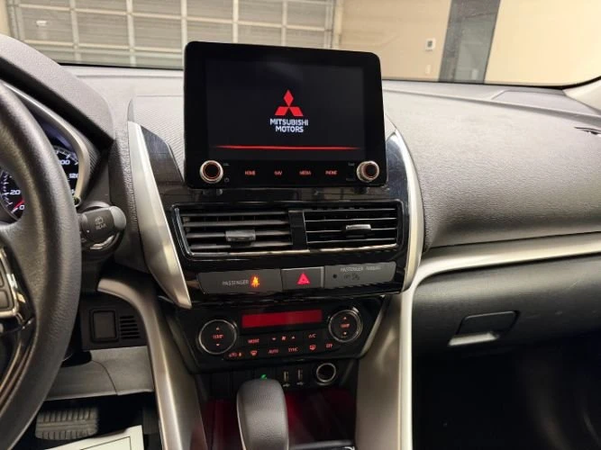 2024 Mitsubishi Eclipse Cross - Image 13 of 20