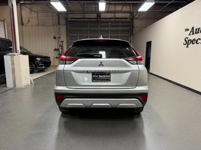 2024 Mitsubishi Eclipse Cross - Image 3 of 20