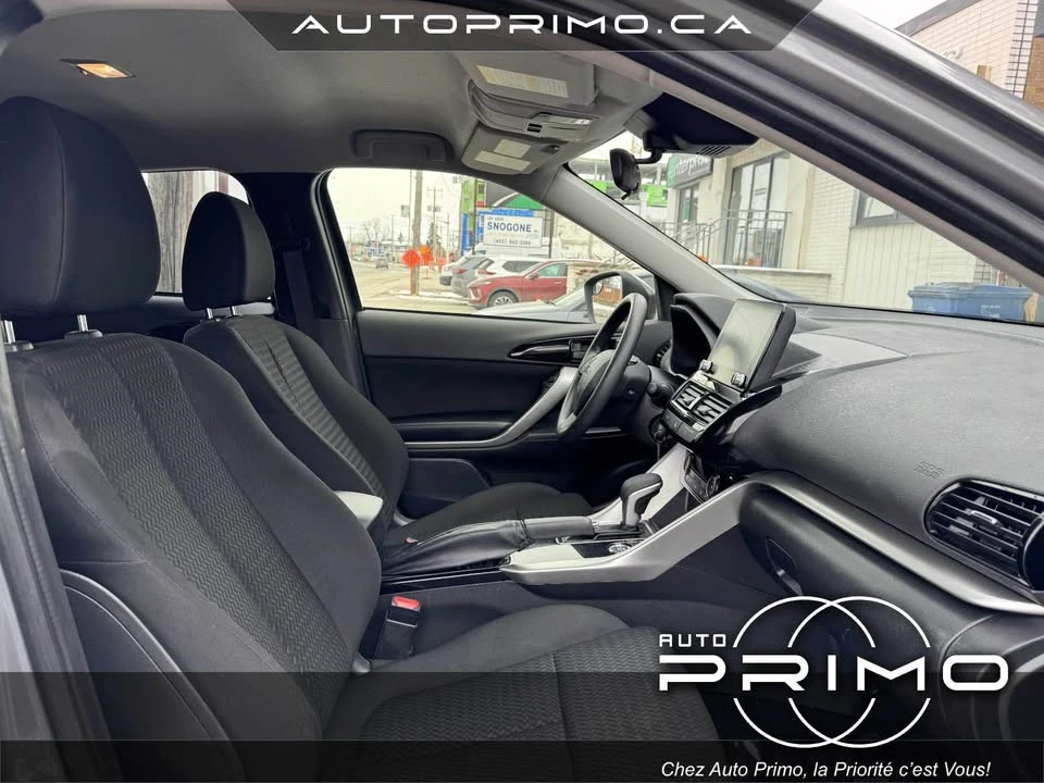 2024 Mitsubishi Eclipse Cross - Image 14 of 16