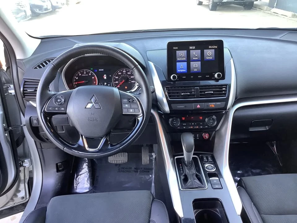 2024 Mitsubishi Eclipse Cross - Image 19 of 20