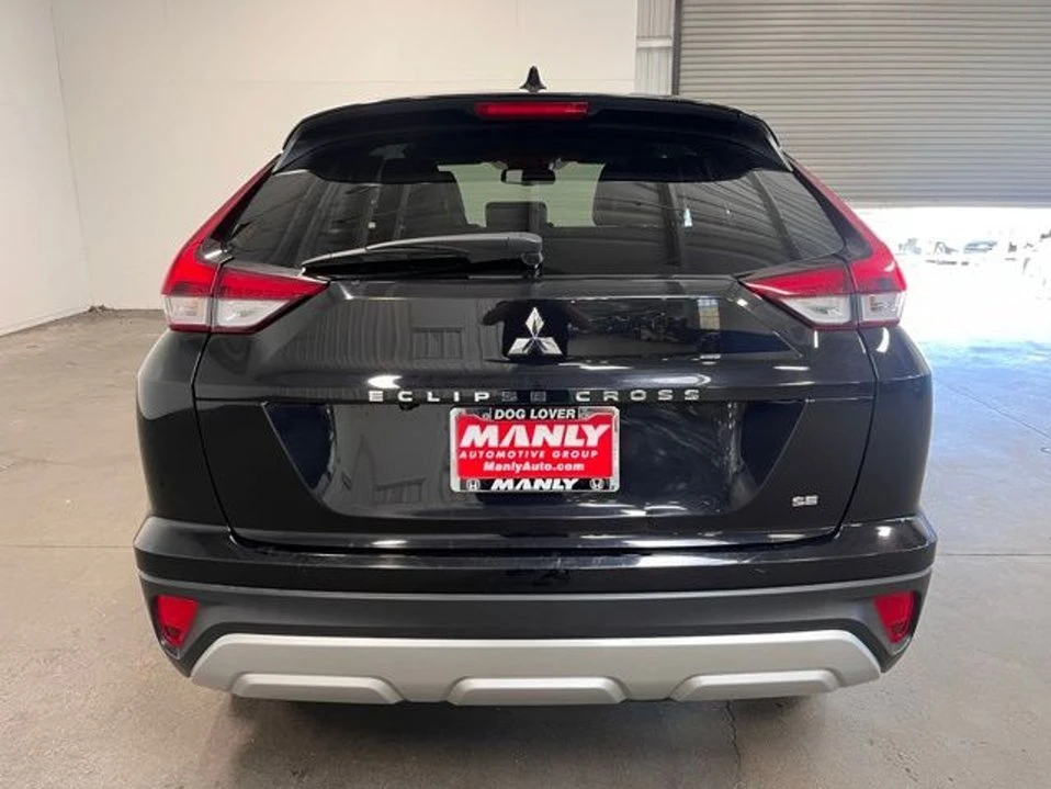 2024 Mitsubishi Eclipse Cross - Image 3 of 19