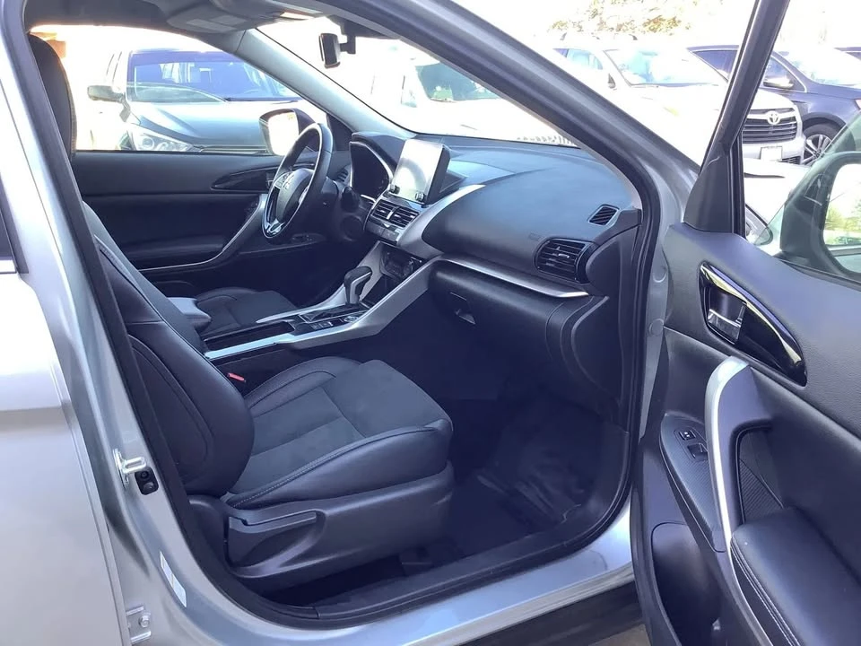 2024 Mitsubishi Eclipse Cross - Image 12 of 20