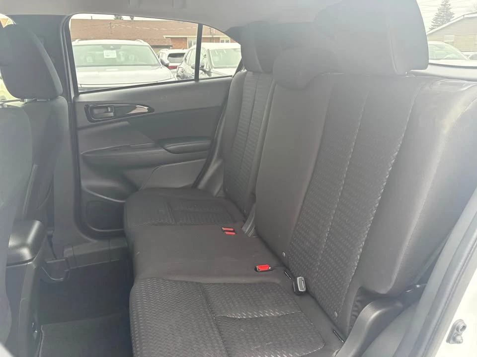 2024 Mitsubishi Eclipse Cross - Image 7 of 12
