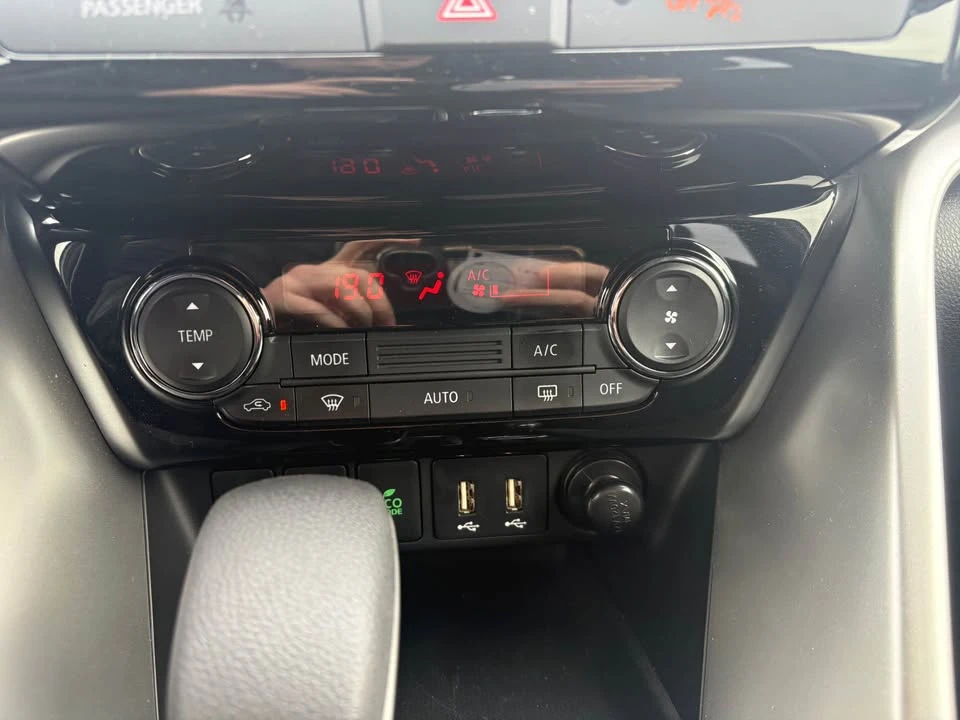 2024 Mitsubishi Eclipse Cross - Image 11 of 12