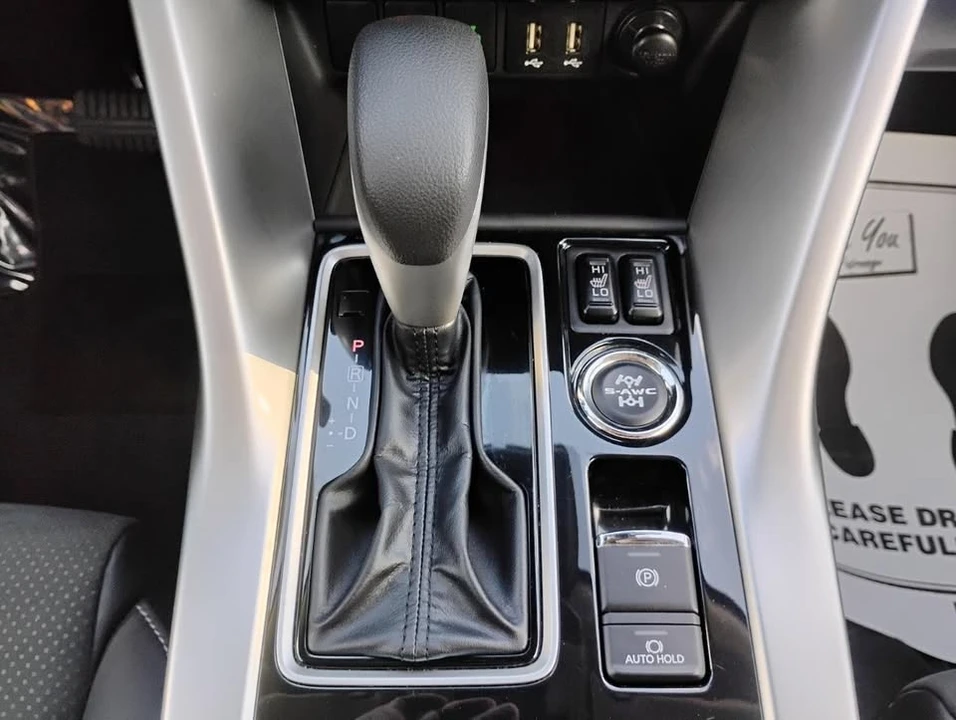 2024 Mitsubishi Eclipse Cross - Image 20 of 20