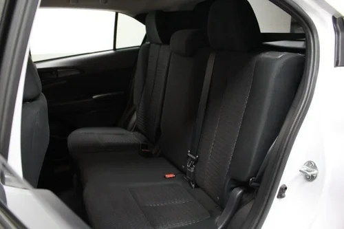 2024 Mitsubishi Eclipse Cross - Image 12 of 13