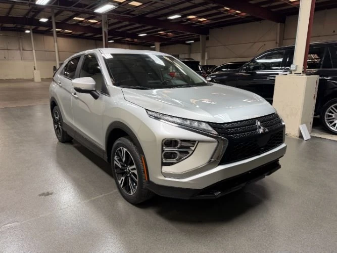 2024 Mitsubishi Eclipse Cross - Image 6 of 20