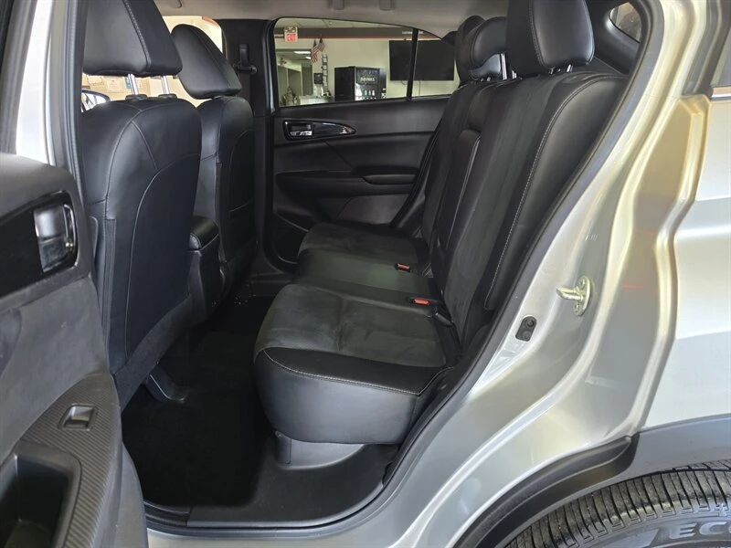 2024 Mitsubishi Eclipse Cross - Image 11 of 20