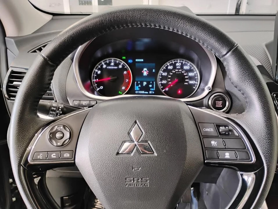 2024 Mitsubishi Eclipse Cross - Image 17 of 20