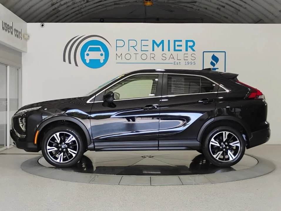 2024 Mitsubishi Eclipse Cross - Image 2 of 20