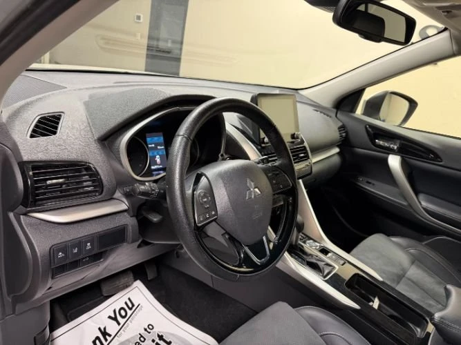 2024 Mitsubishi Eclipse Cross - Image 9 of 20