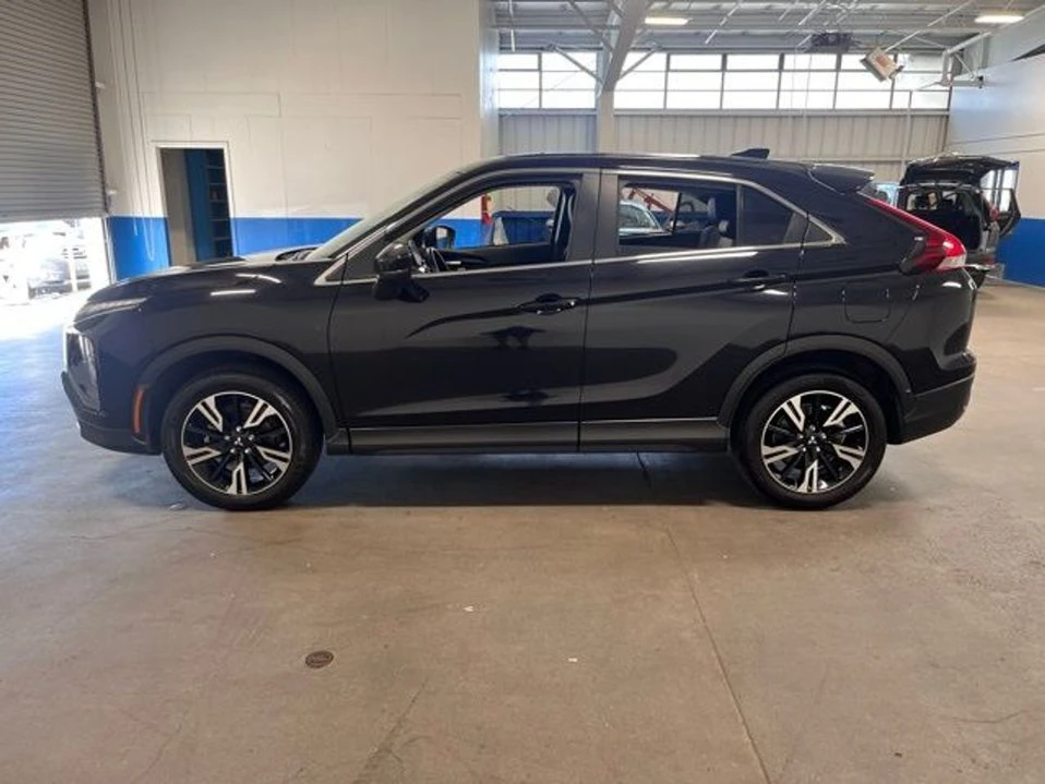 2024 Mitsubishi Eclipse Cross - Image 5 of 19