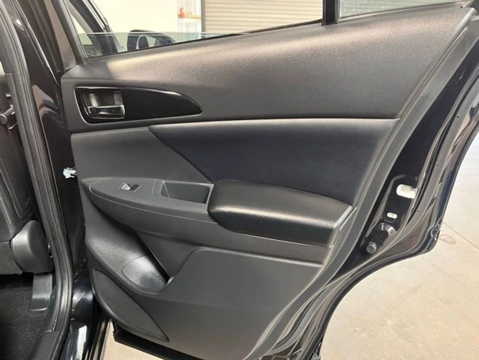 2024 Mitsubishi Eclipse Cross - Image 13 of 19