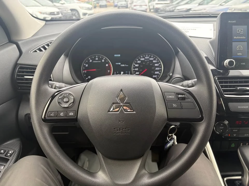 2024 Mitsubishi Eclipse Cross - Image 12 of 12