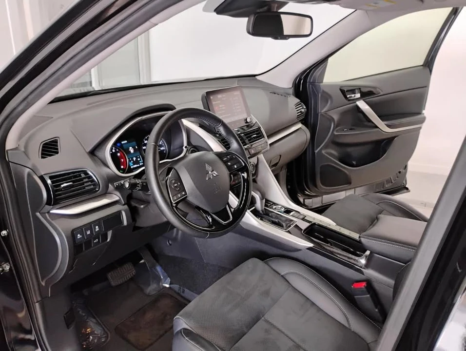 2024 Mitsubishi Eclipse Cross - Image 13 of 20