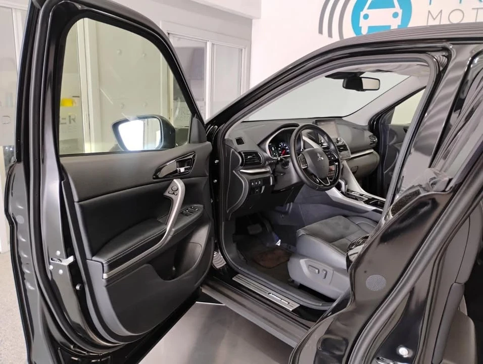 2024 Mitsubishi Eclipse Cross - Image 8 of 20