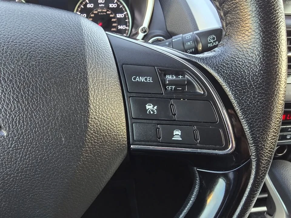2024 Mitsubishi Eclipse Cross - Image 12 of 20