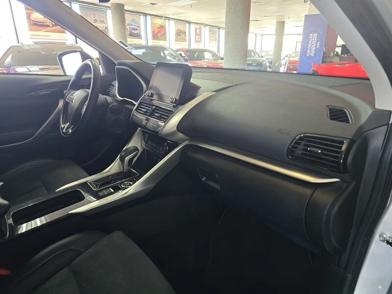 2024 Mitsubishi Eclipse Cross - Image 13 of 20