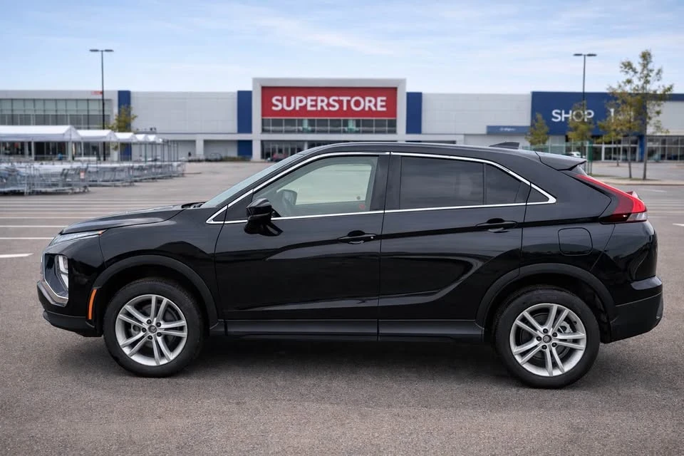 2024 Mitsubishi Eclipse Cross - Image 4 of 18