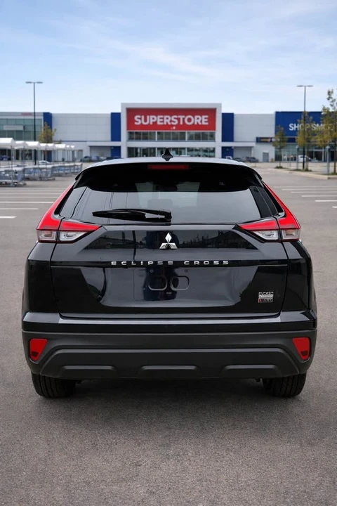 2024 Mitsubishi Eclipse Cross - Image 6 of 18