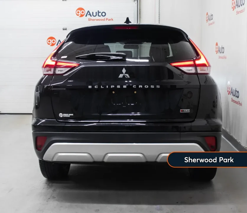 2024 Mitsubishi Eclipse Cross - Image 4 of 17